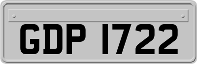 GDP1722
