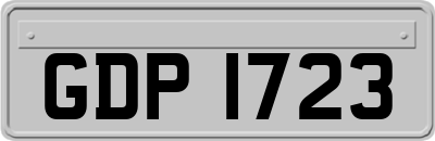 GDP1723