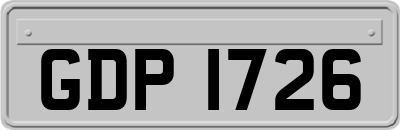 GDP1726