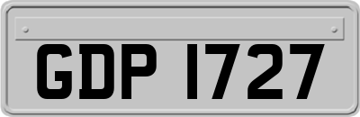 GDP1727