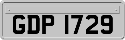 GDP1729
