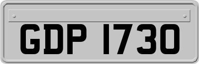 GDP1730