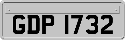 GDP1732