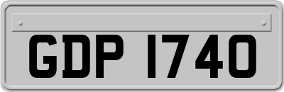 GDP1740
