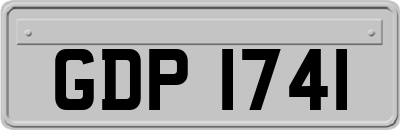 GDP1741