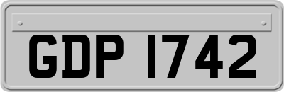 GDP1742