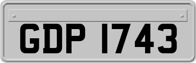 GDP1743