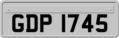 GDP1745