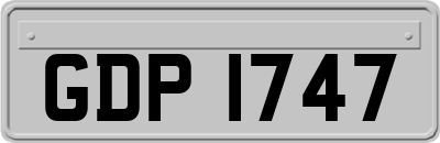 GDP1747