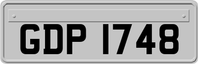 GDP1748