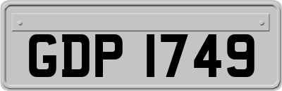 GDP1749