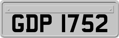 GDP1752