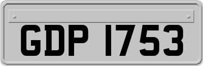 GDP1753