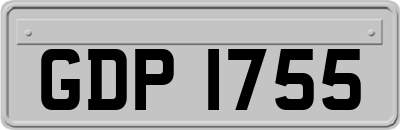 GDP1755