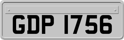 GDP1756