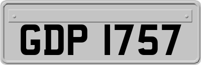 GDP1757