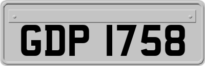 GDP1758
