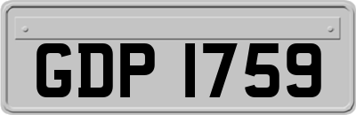 GDP1759