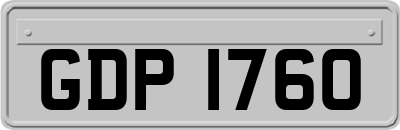 GDP1760