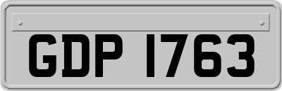 GDP1763
