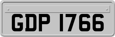 GDP1766