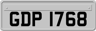 GDP1768