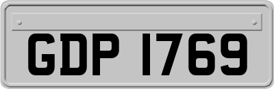 GDP1769