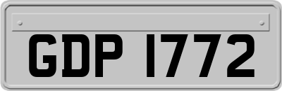 GDP1772