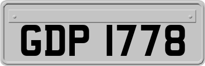 GDP1778