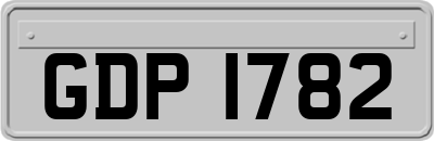 GDP1782