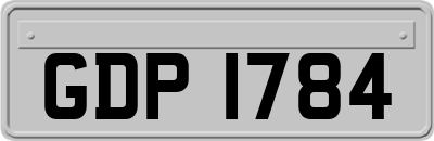 GDP1784