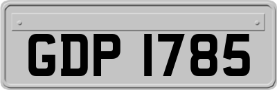 GDP1785