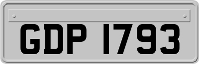 GDP1793