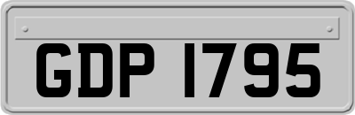 GDP1795