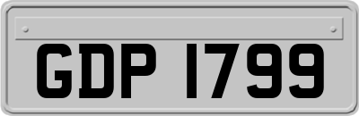 GDP1799