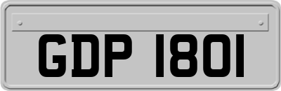 GDP1801