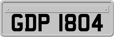 GDP1804