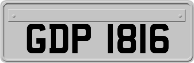 GDP1816