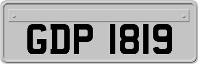 GDP1819