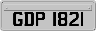 GDP1821