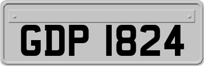 GDP1824
