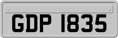 GDP1835