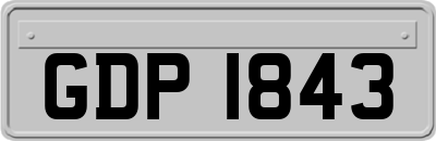 GDP1843