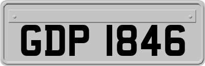 GDP1846