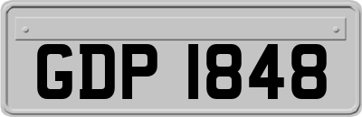 GDP1848