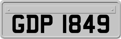 GDP1849