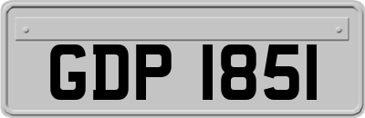 GDP1851