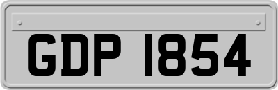 GDP1854