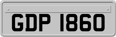 GDP1860