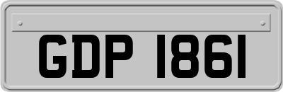 GDP1861